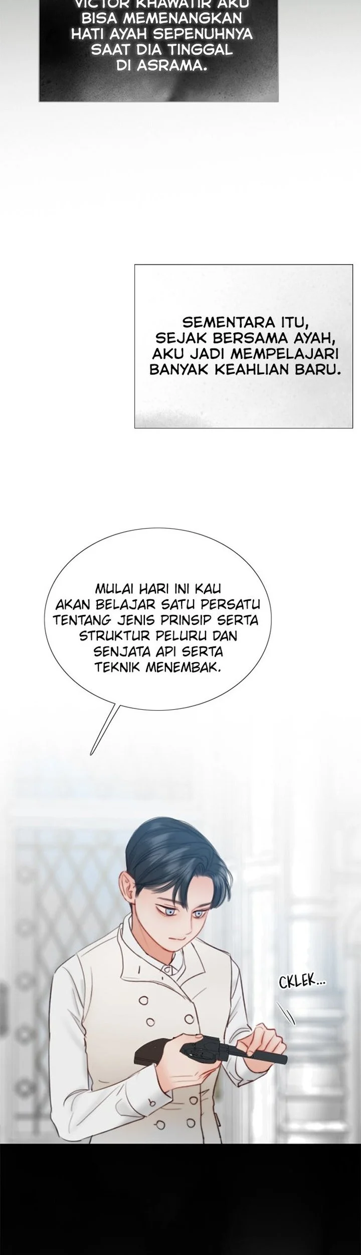 Serena Chapter 78 Gambar 11
