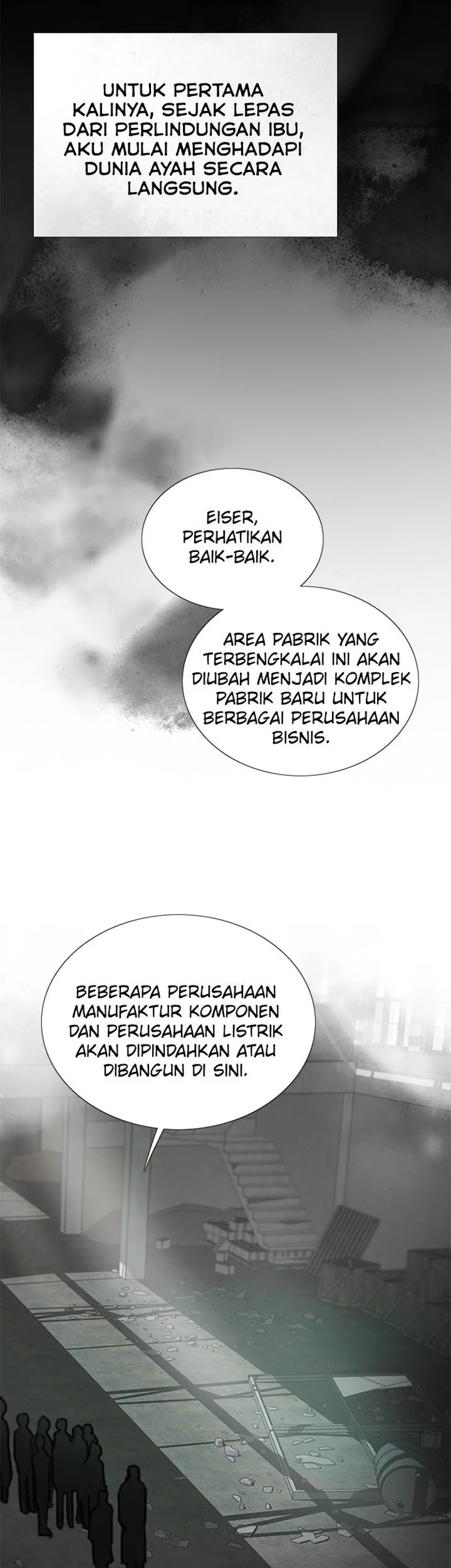 Serena Chapter 78 Gambar 12