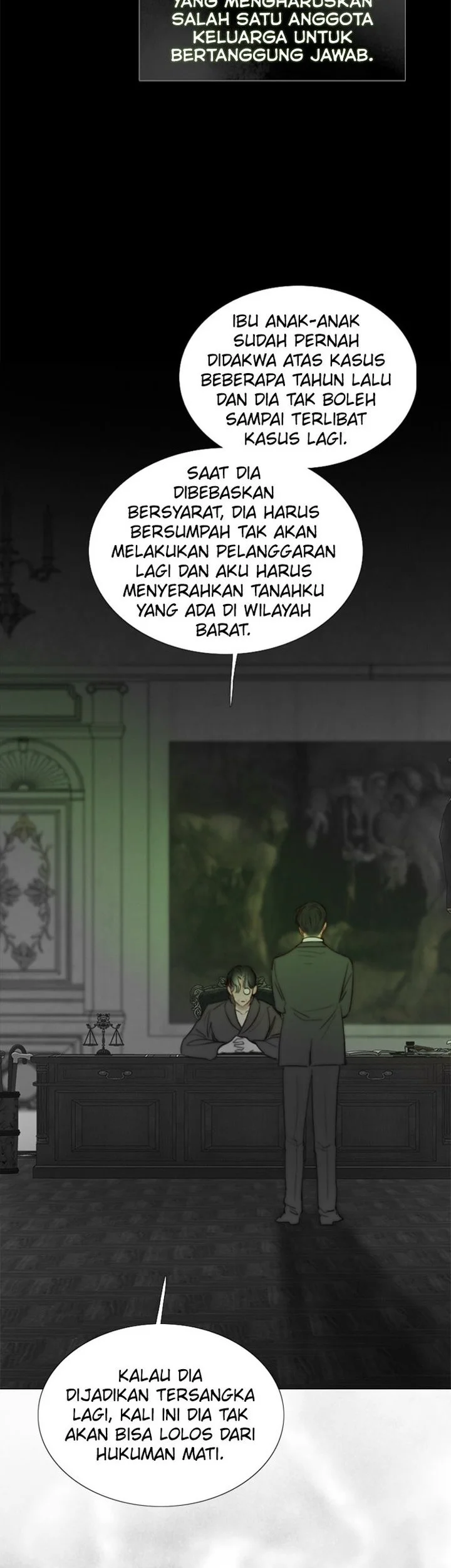 Serena Chapter 79 Gambar 11