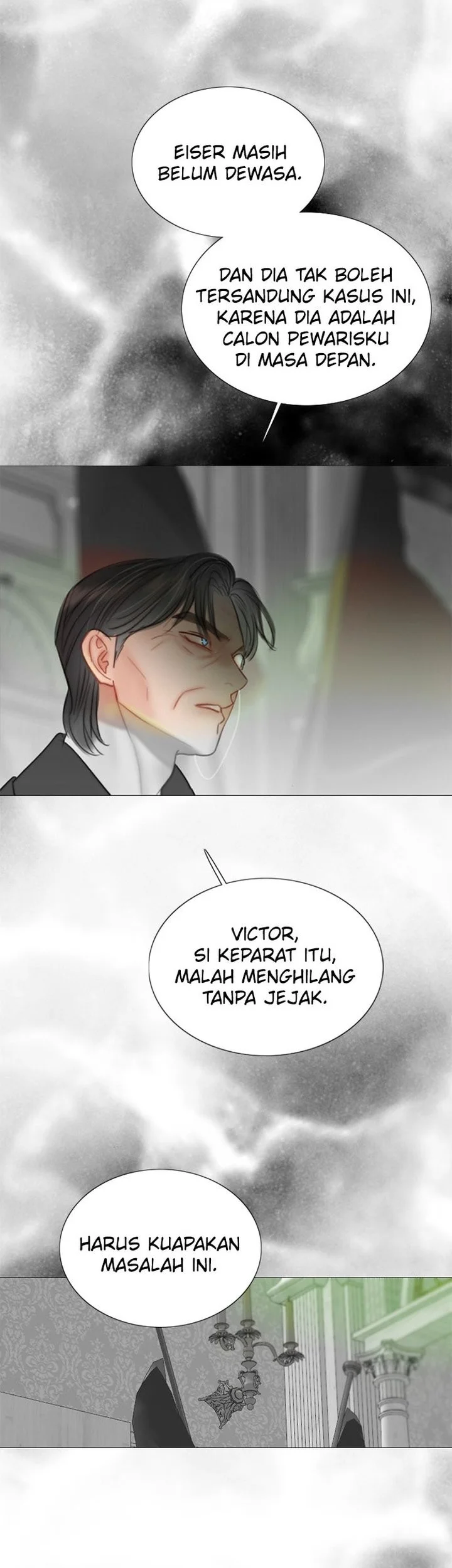 Serena Chapter 79 Gambar 12