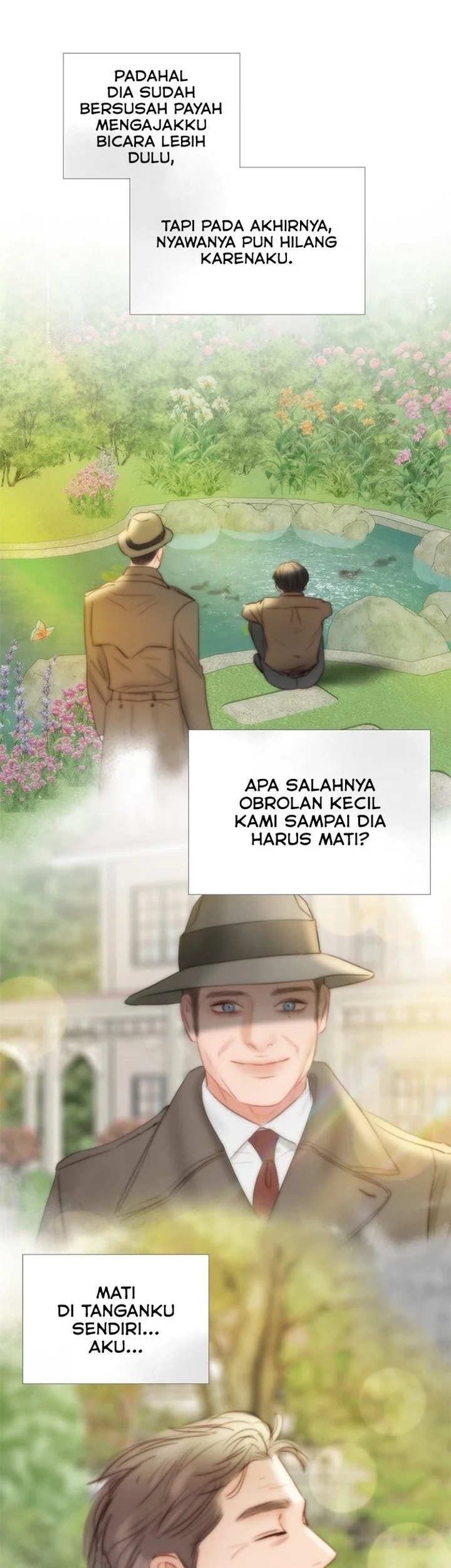 Serena Chapter 80 Gambar 10