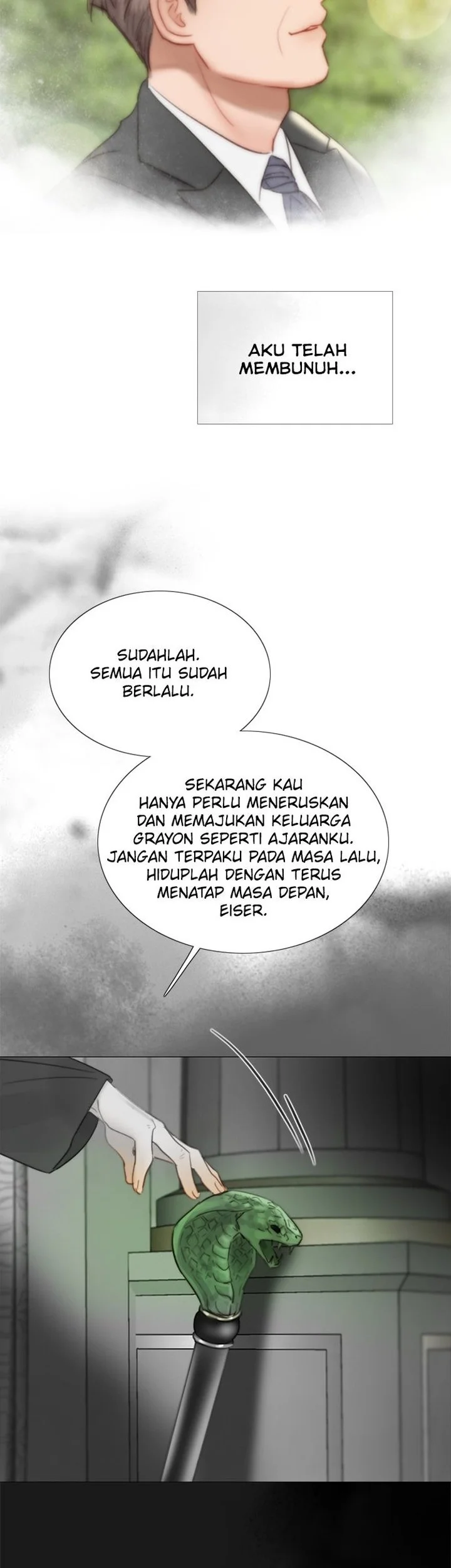 Serena Chapter 80 Gambar 11