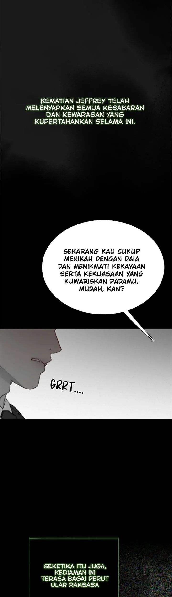 Serena Chapter 80 Gambar 12