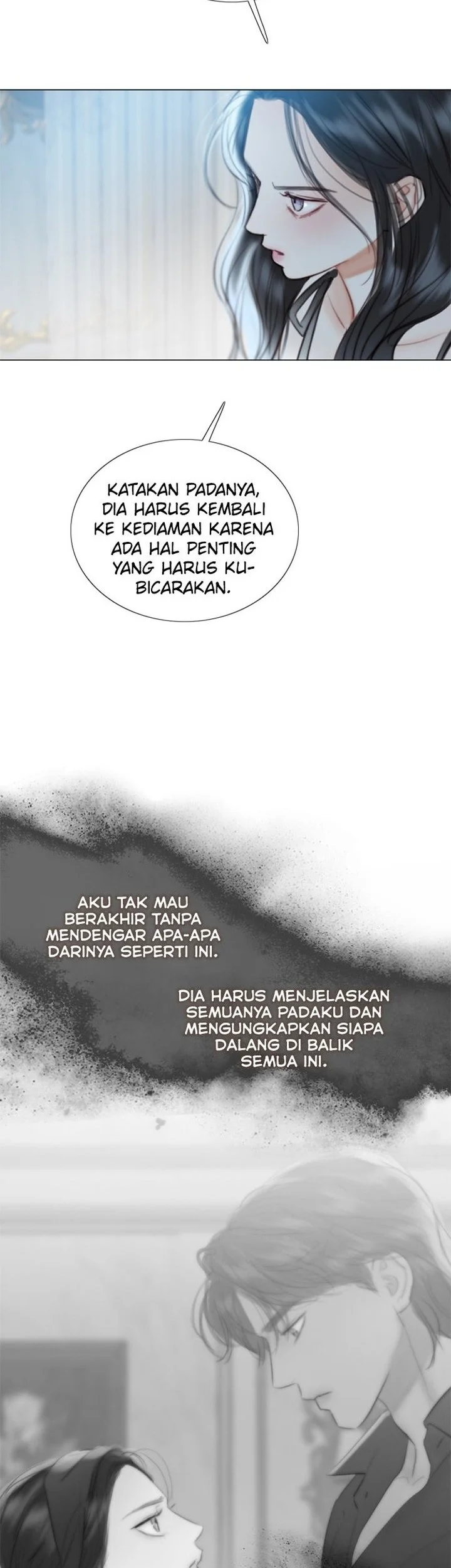 Serena Chapter 82 Gambar 9