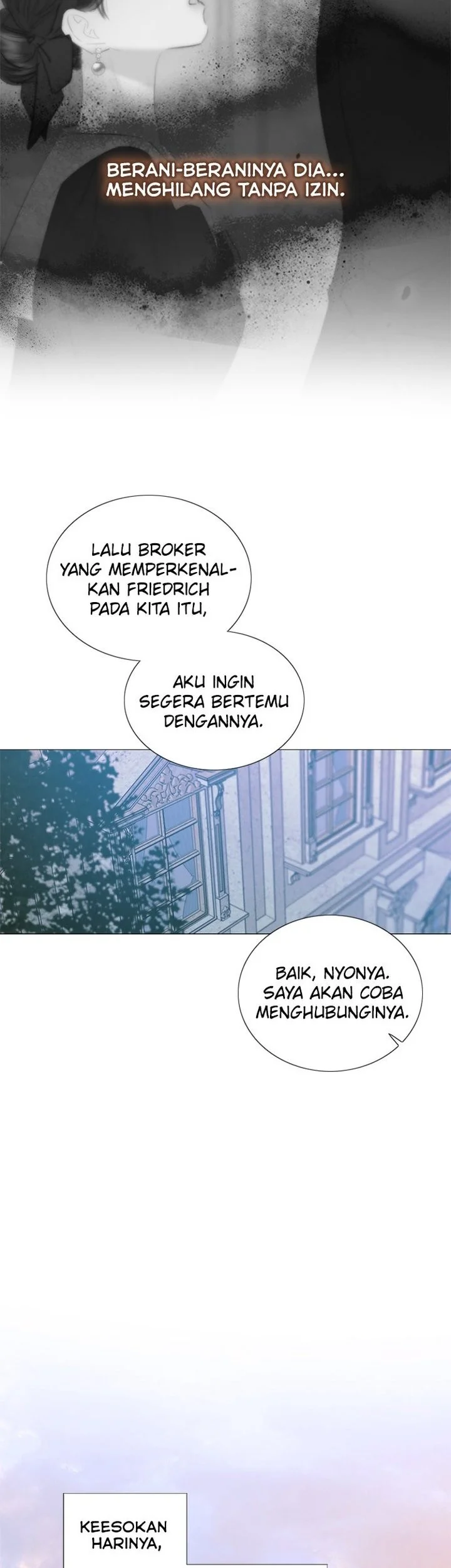 Serena Chapter 82 Gambar 10
