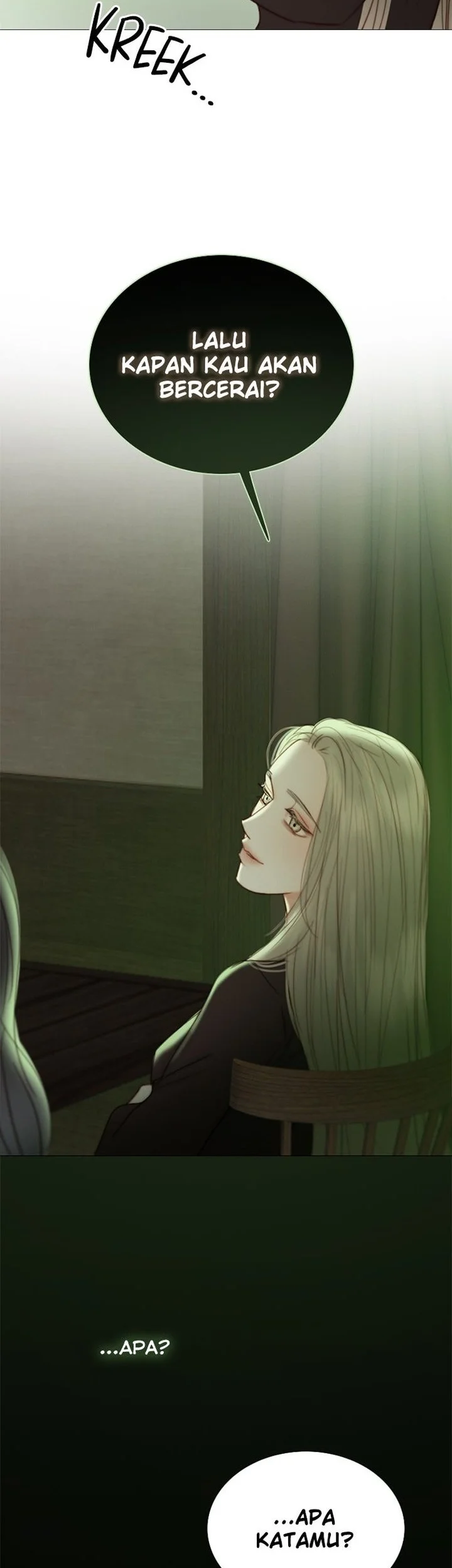 Serena Chapter 83 Gambar 9