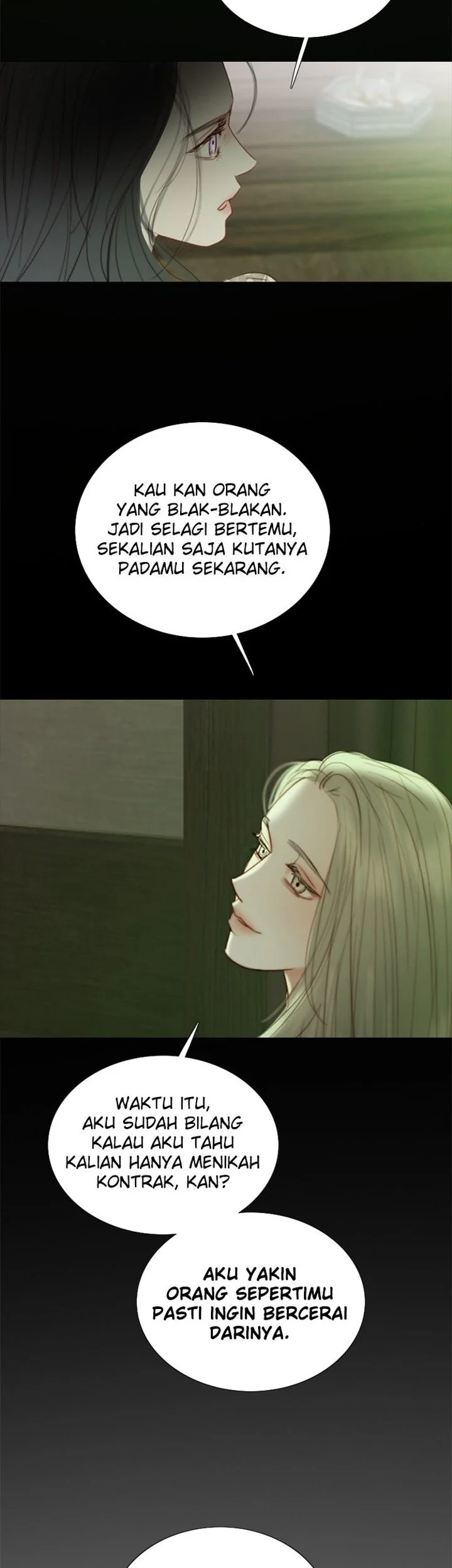 Serena Chapter 83 Gambar 10