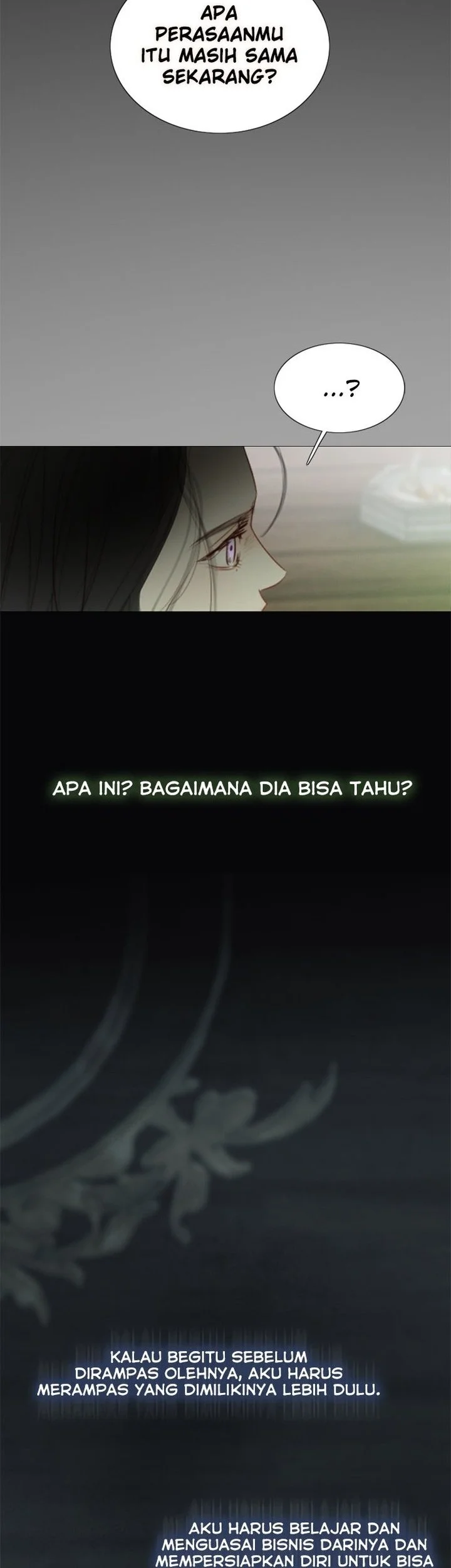Serena Chapter 83 Gambar 11