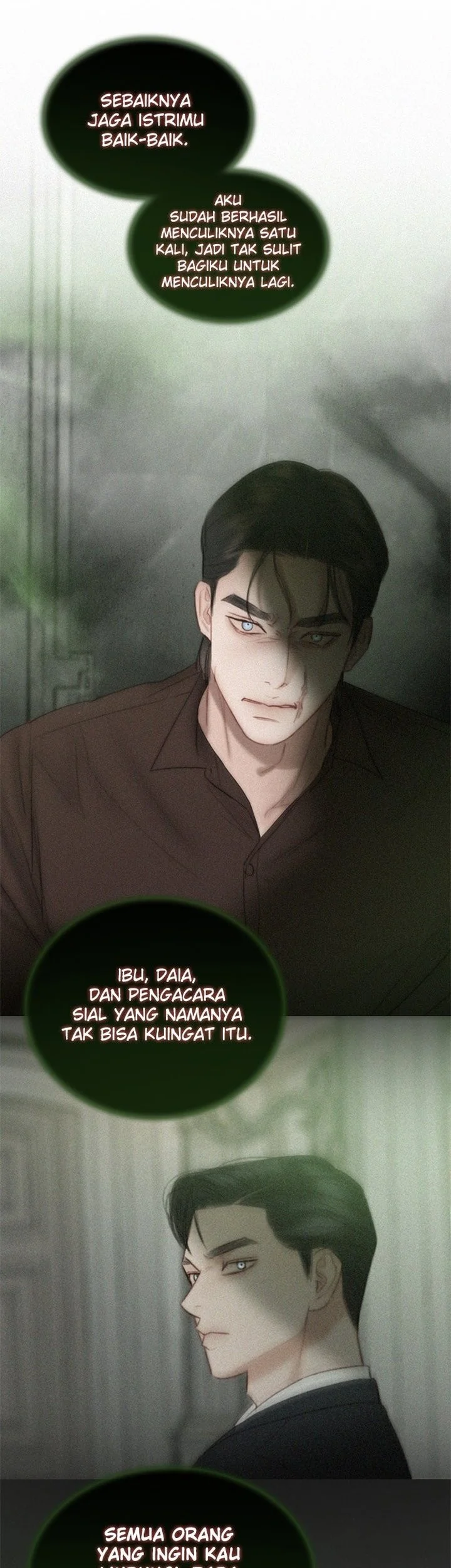 Serena Chapter 84 Gambar 10