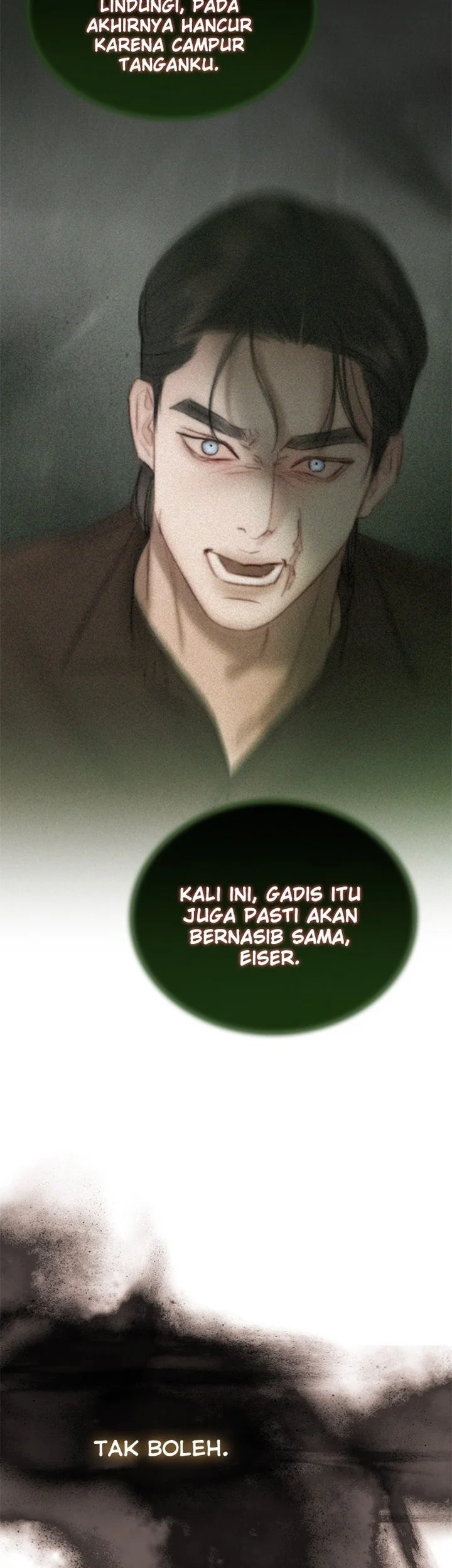 Serena Chapter 84 Gambar 11