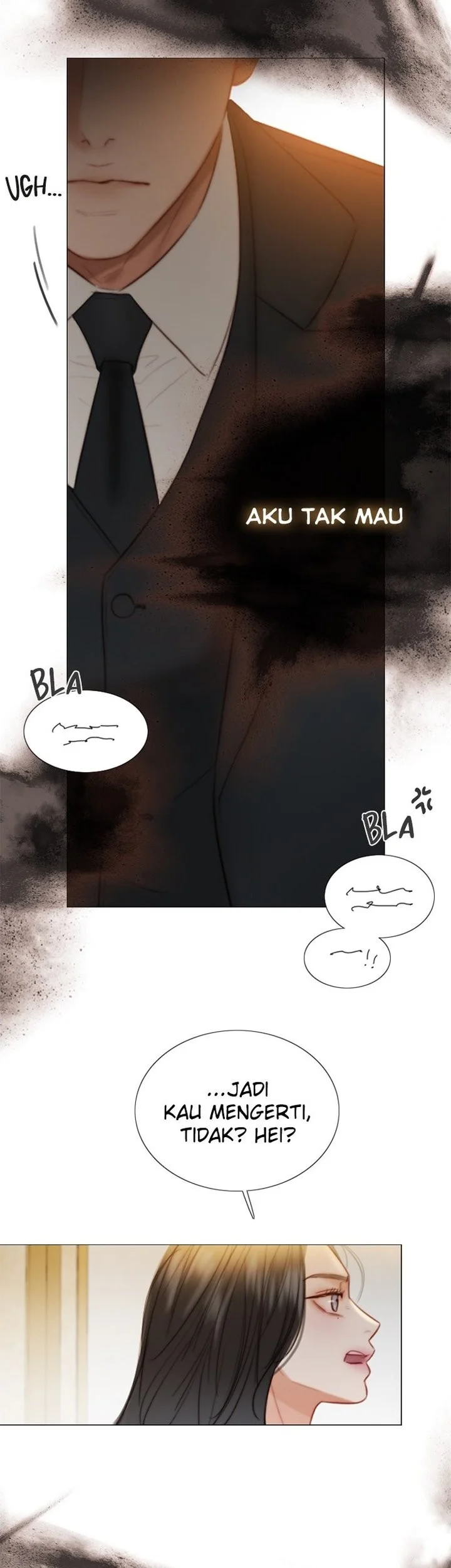 Serena Chapter 84 Gambar 12
