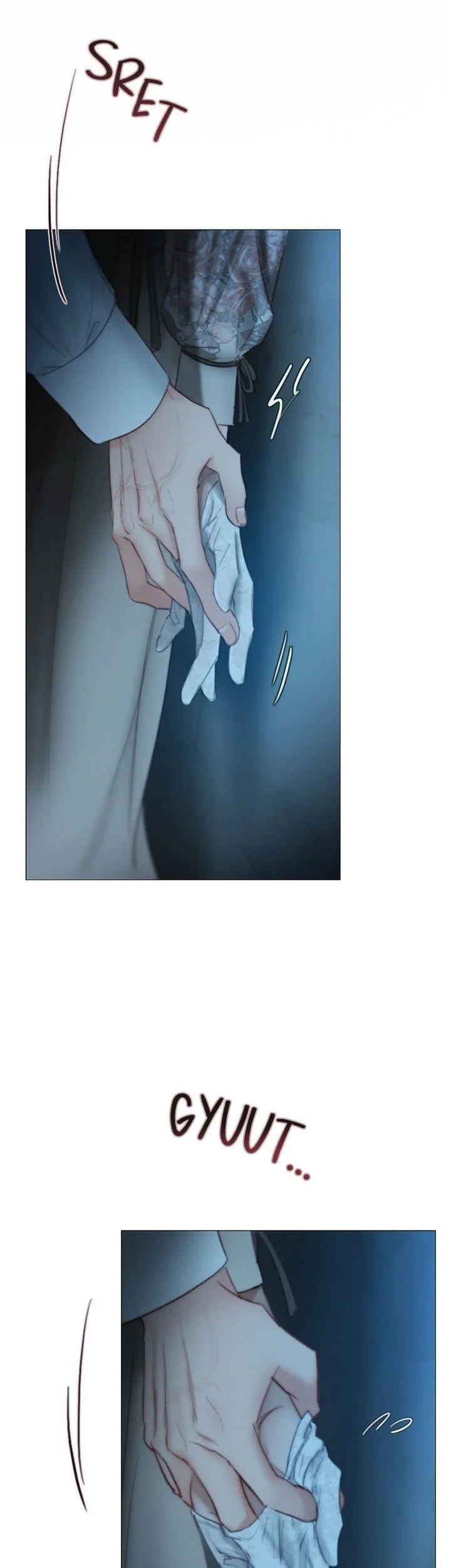 Serena Chapter 85 Gambar 8