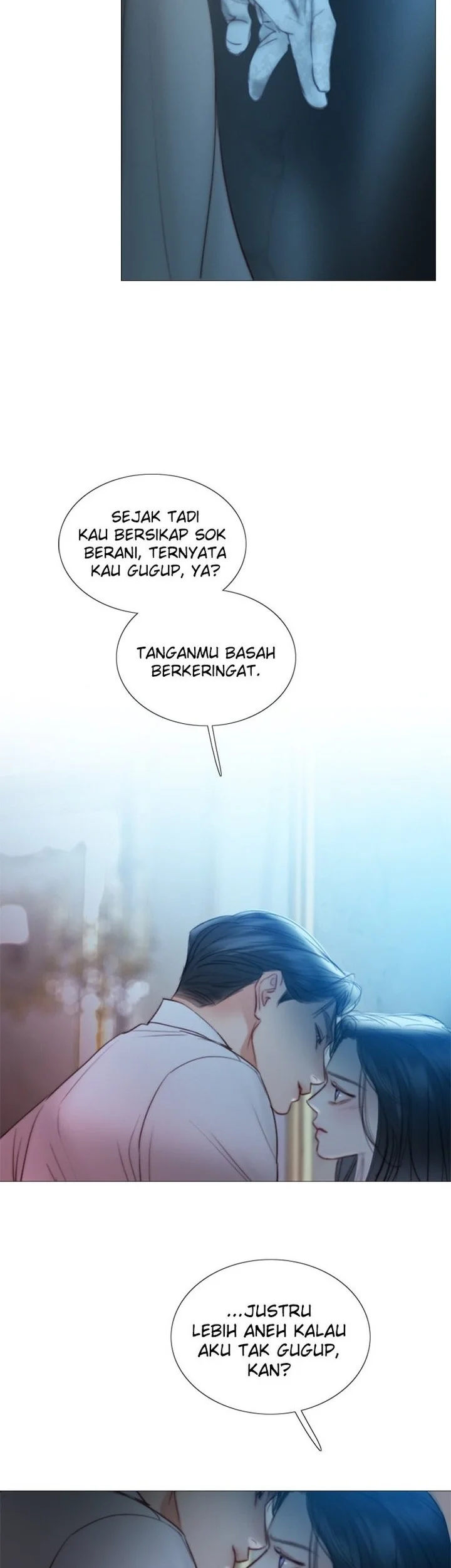 Serena Chapter 85 Gambar 9