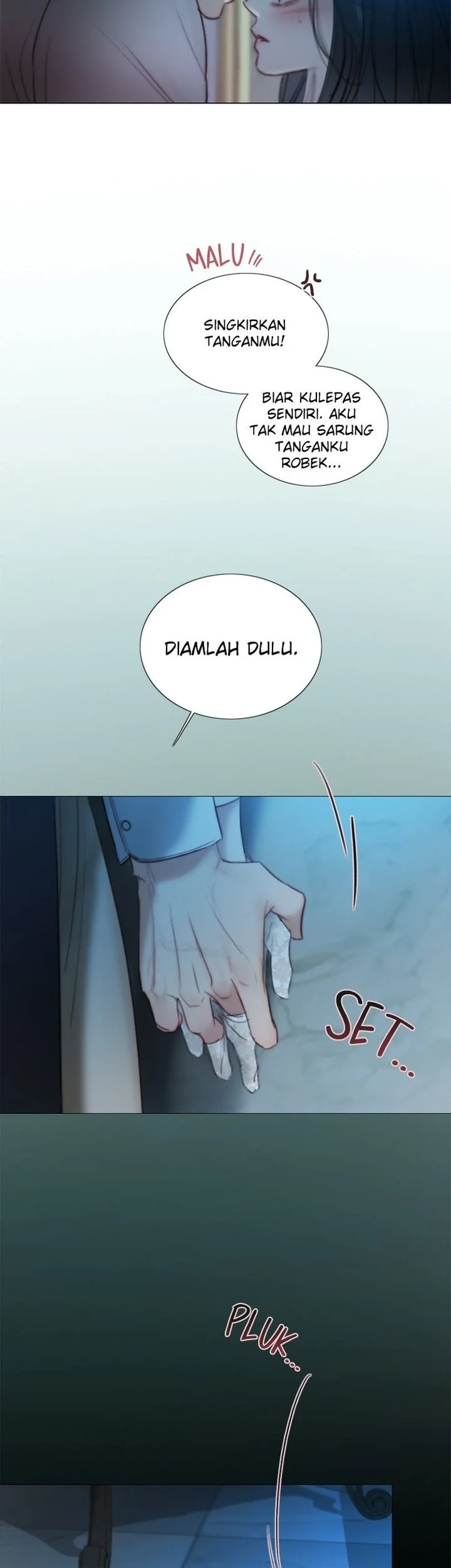 Serena Chapter 85 Gambar 10
