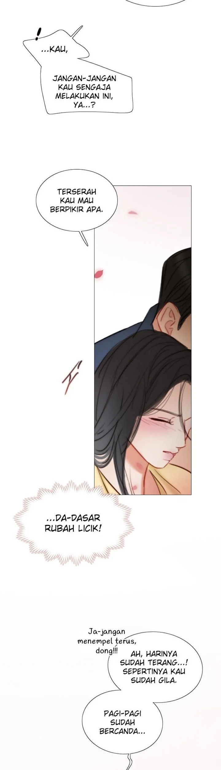 Serena Chapter 86 Gambar 9