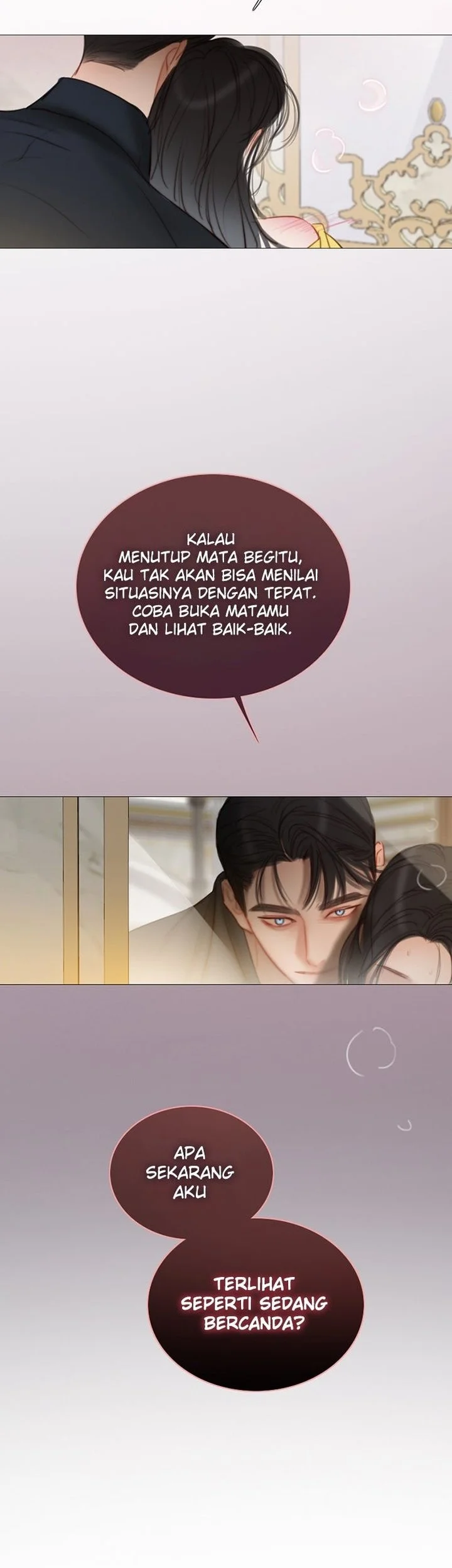 Serena Chapter 86 Gambar 10