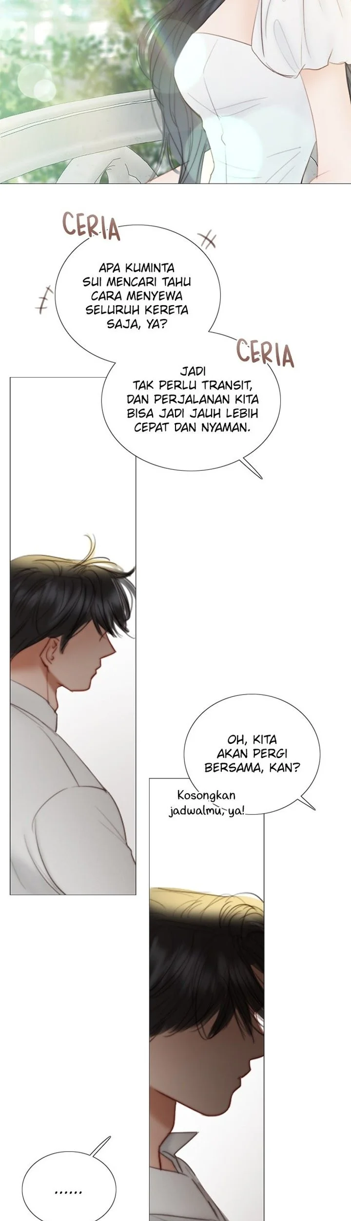 Serena Chapter 87 Gambar 10
