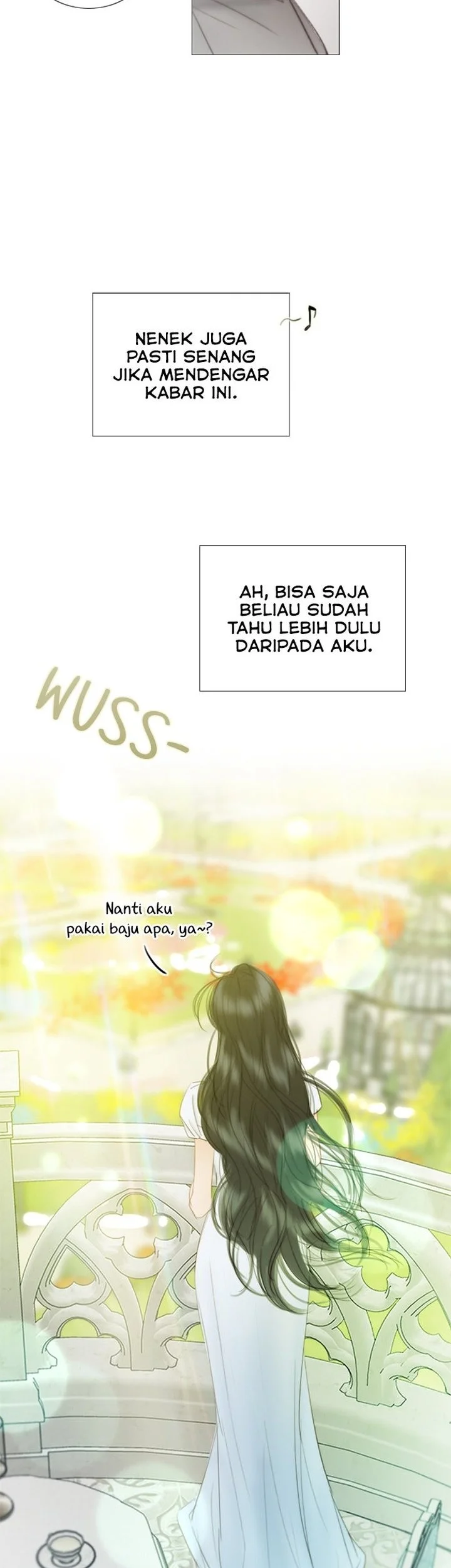 Serena Chapter 87 Gambar 11