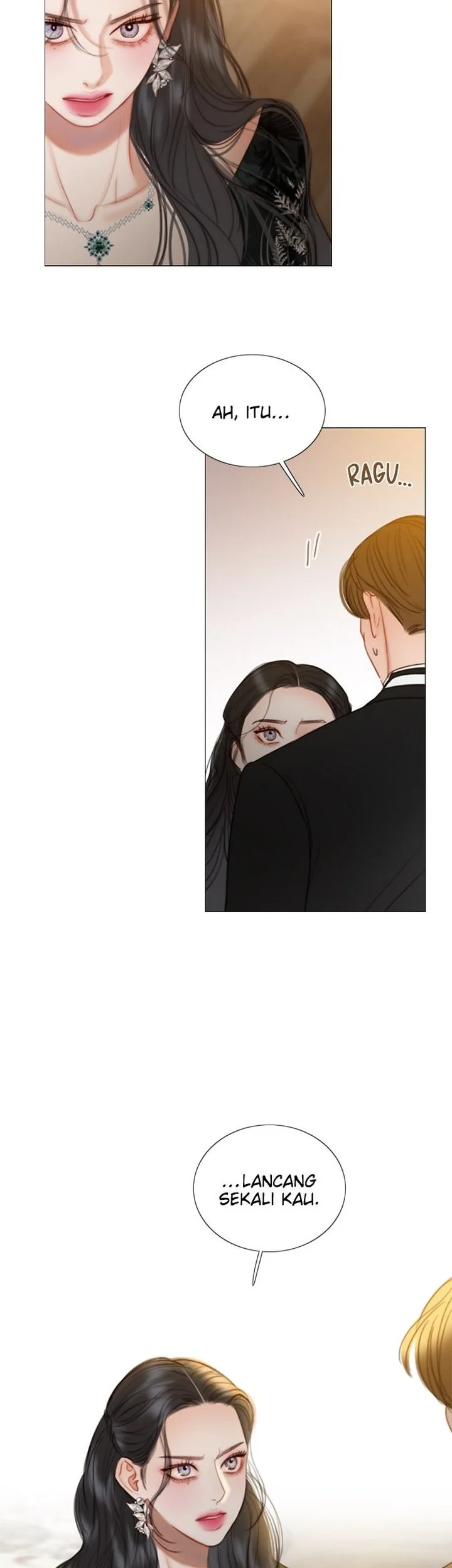 Serena Chapter 88 Gambar 9