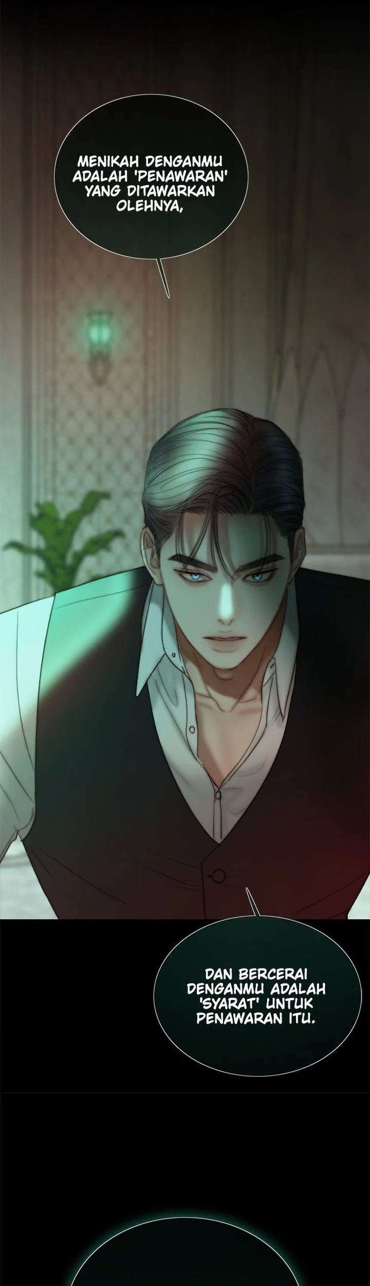 Serena Chapter 89 Gambar 10