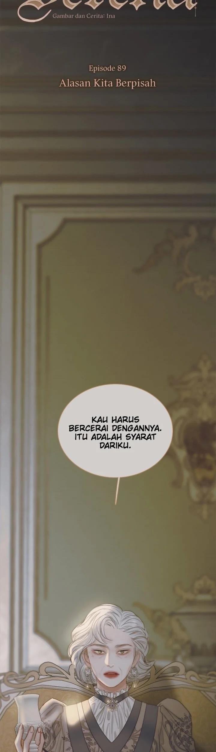 Serena Chapter 89 Gambar 12