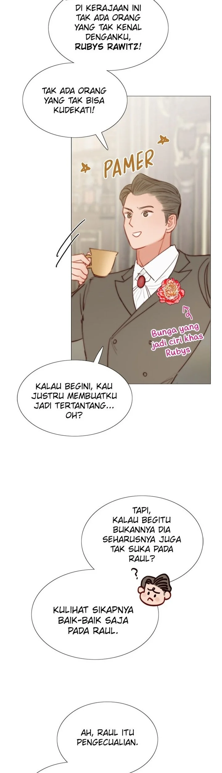Serena Chapter 9 Gambar 9