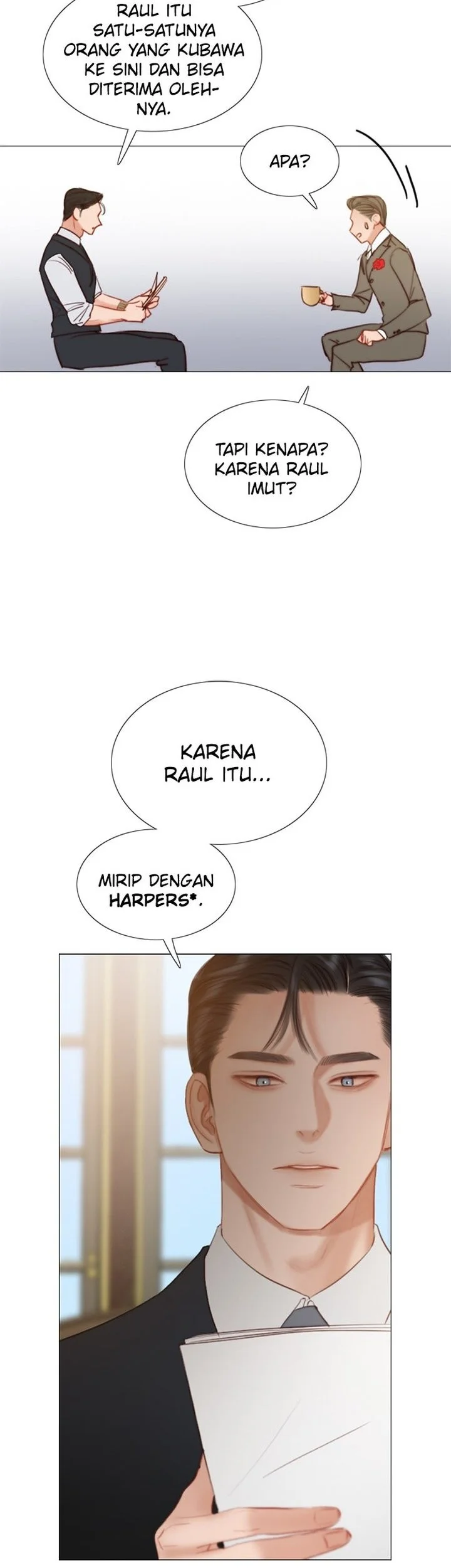 Serena Chapter 9 Gambar 10