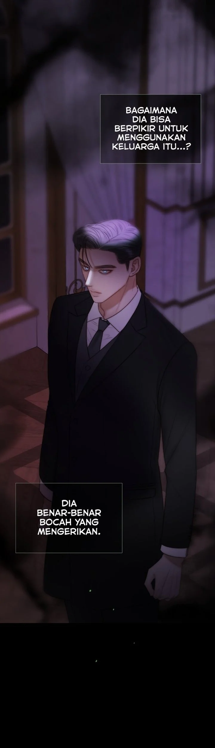 Serena Chapter 90 Gambar 10