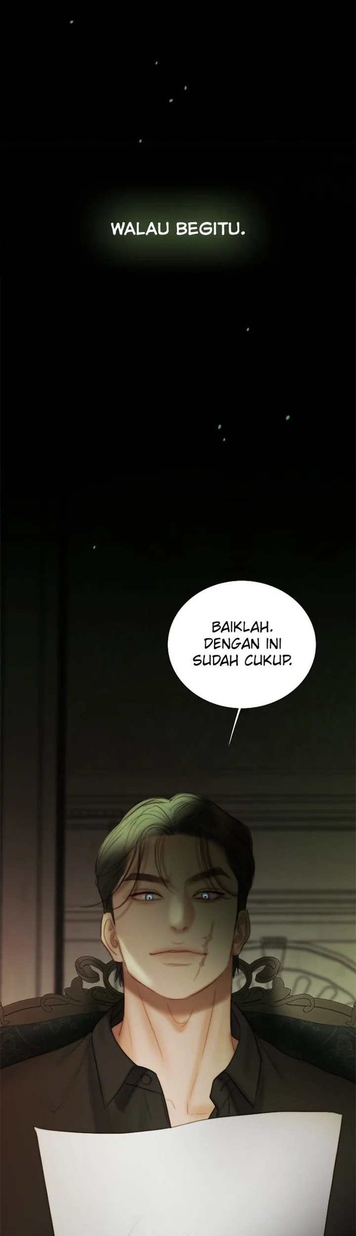 Serena Chapter 90 Gambar 11