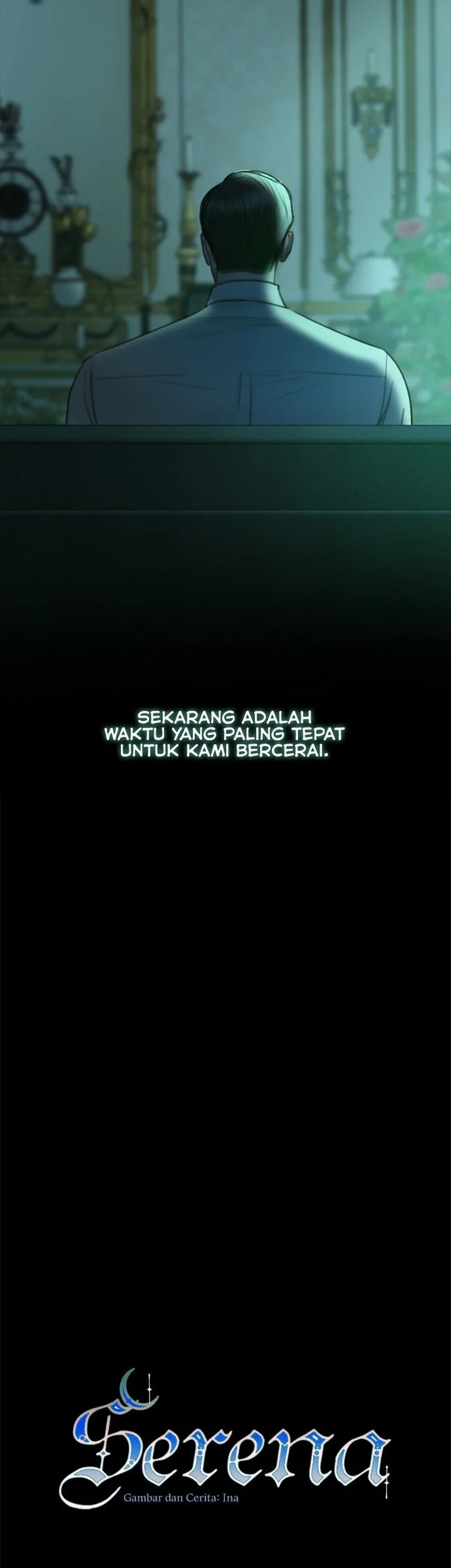 Serena Chapter 91 Gambar 8