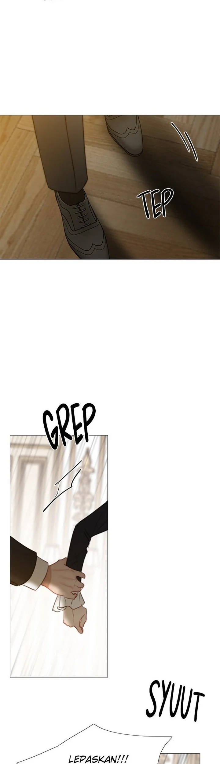 Serena Chapter 93 Gambar 8