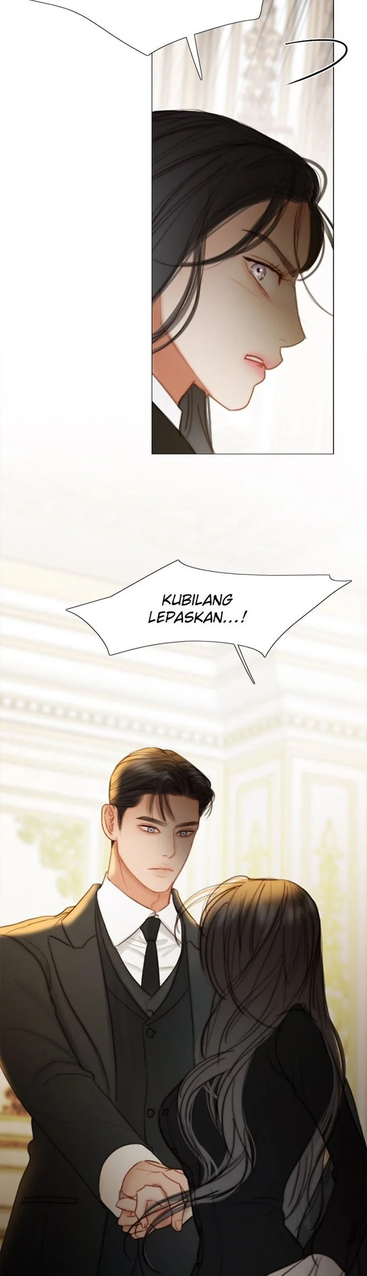 Serena Chapter 93 Gambar 9