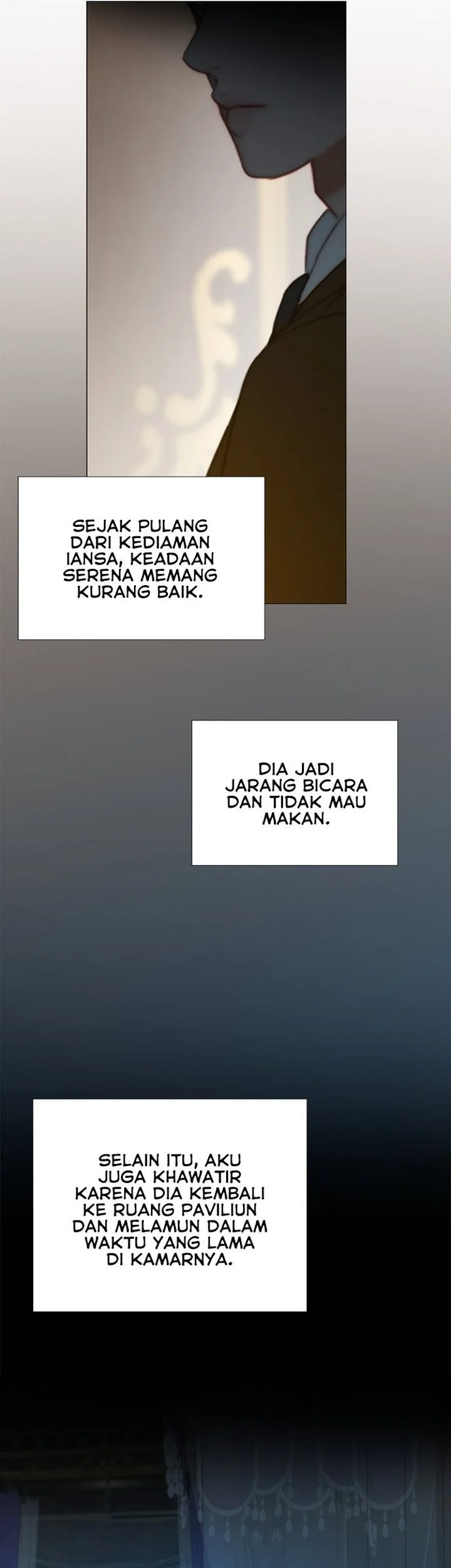 Serena Chapter 94 Gambar 8