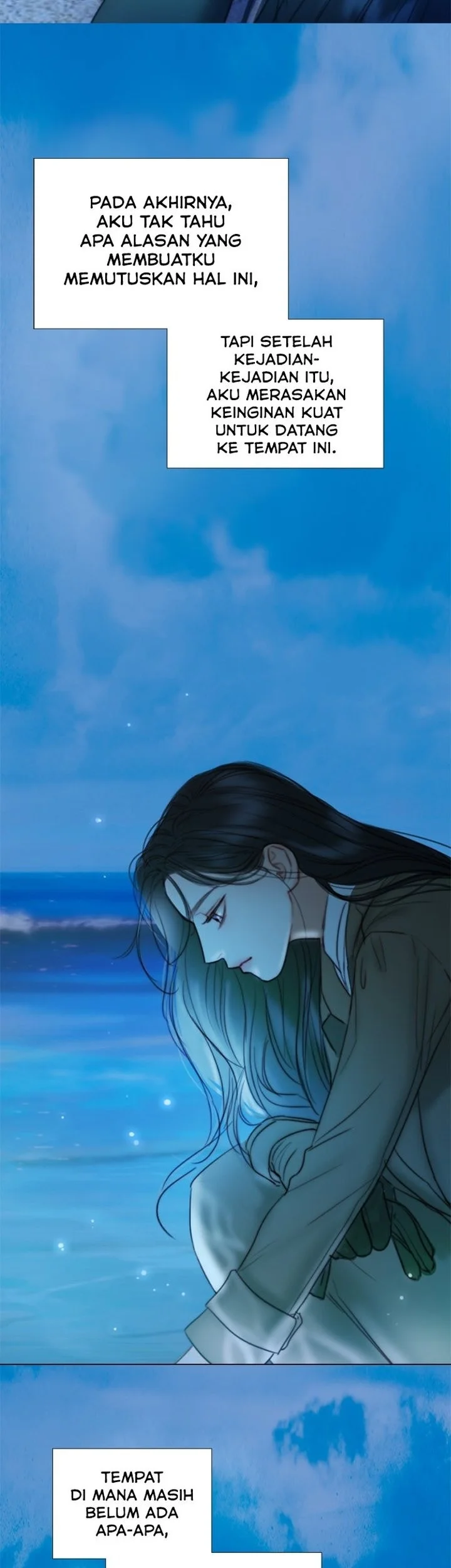 Serena Chapter 96 Gambar 8