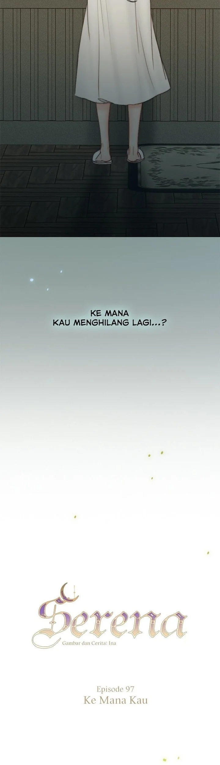 Serena Chapter 97 Gambar 9