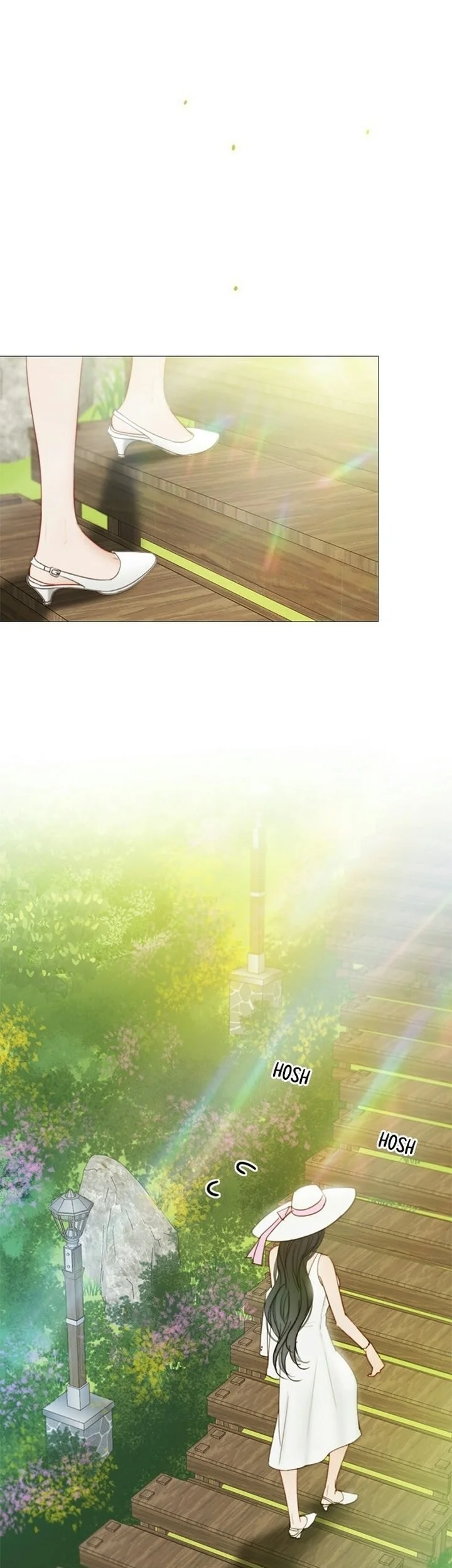 Serena Chapter 97 Gambar 10