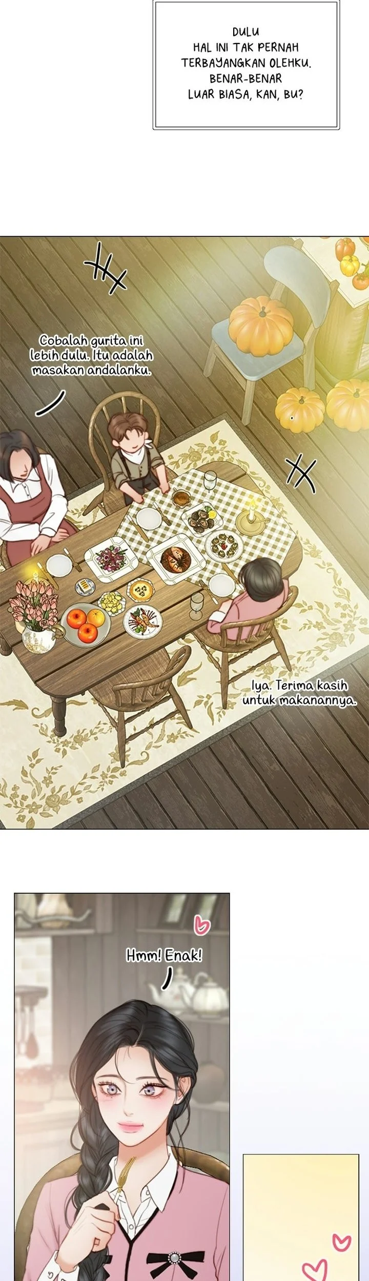 Serena Chapter 98 Gambar 10