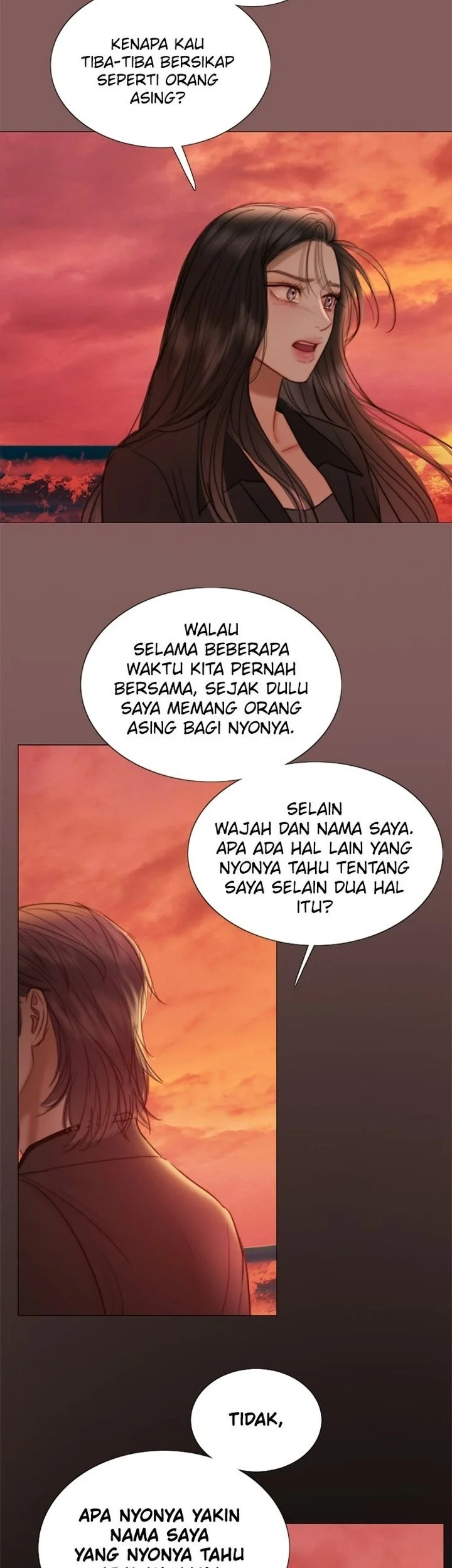 Serena Chapter 99 Gambar 10