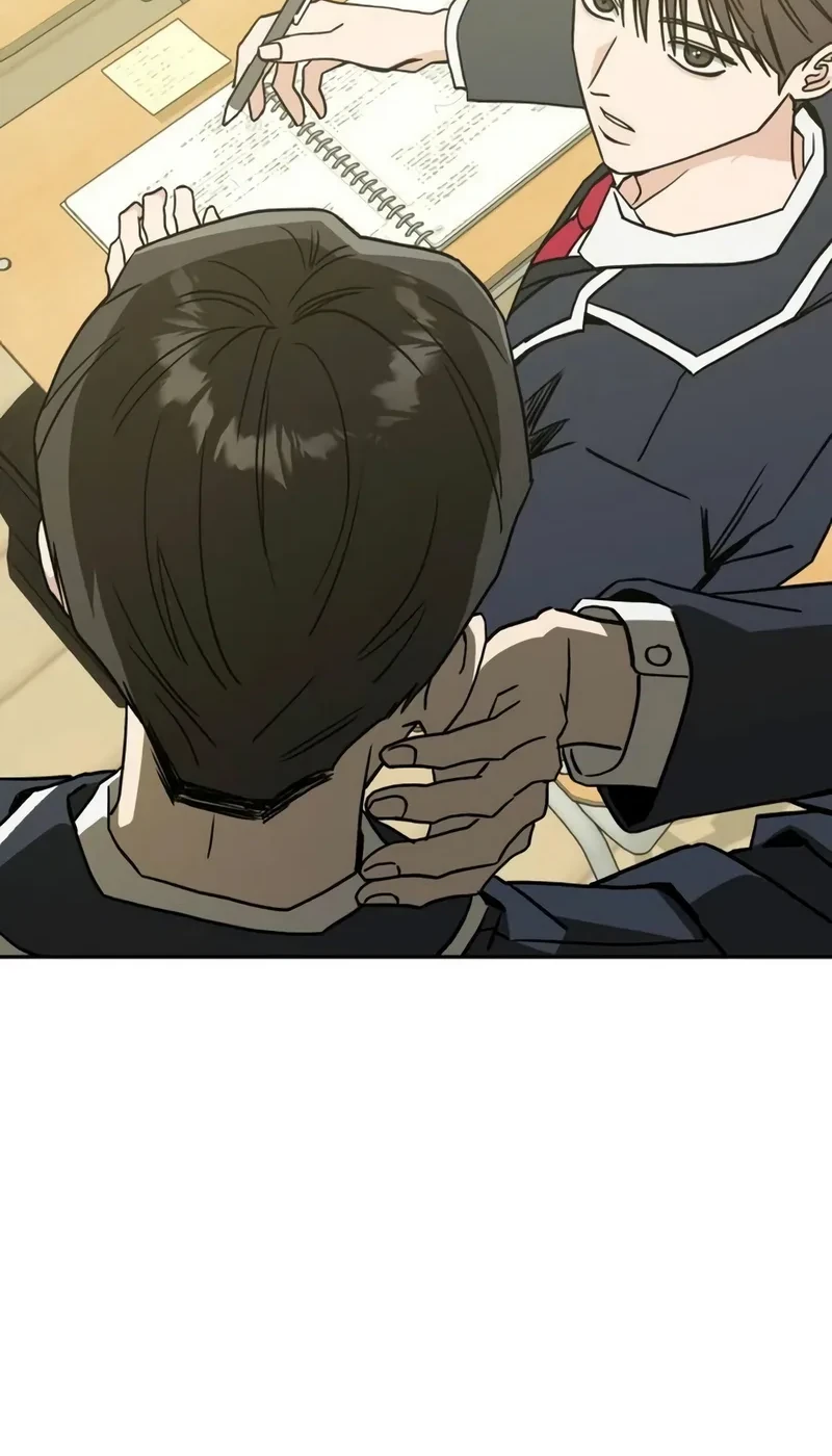 Serim's Golden Rule Chapter 1 Gambar 21