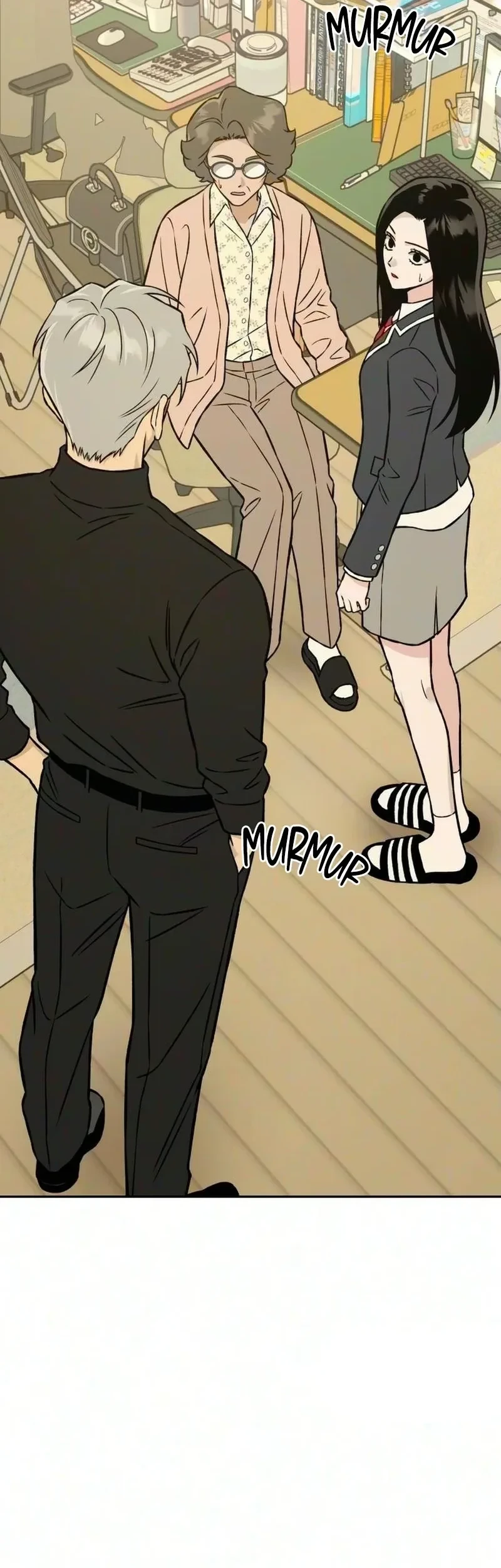 Serim's Golden Rule Chapter 12 Gambar 15