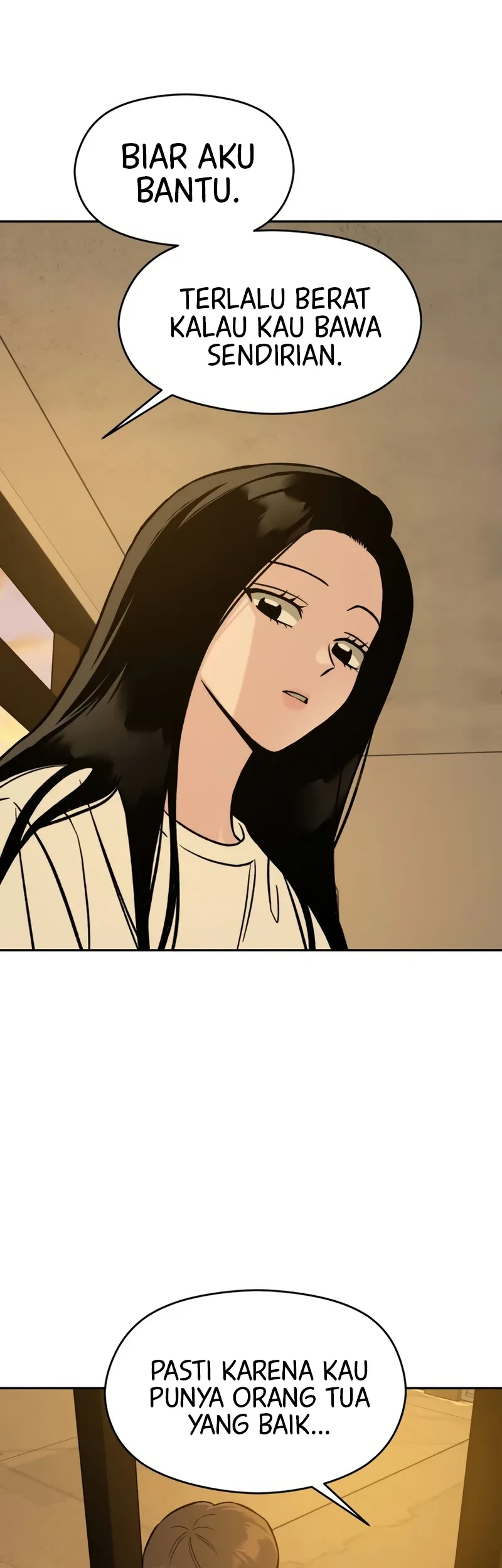 Serim's Golden Rule Chapter 13 Gambar 14