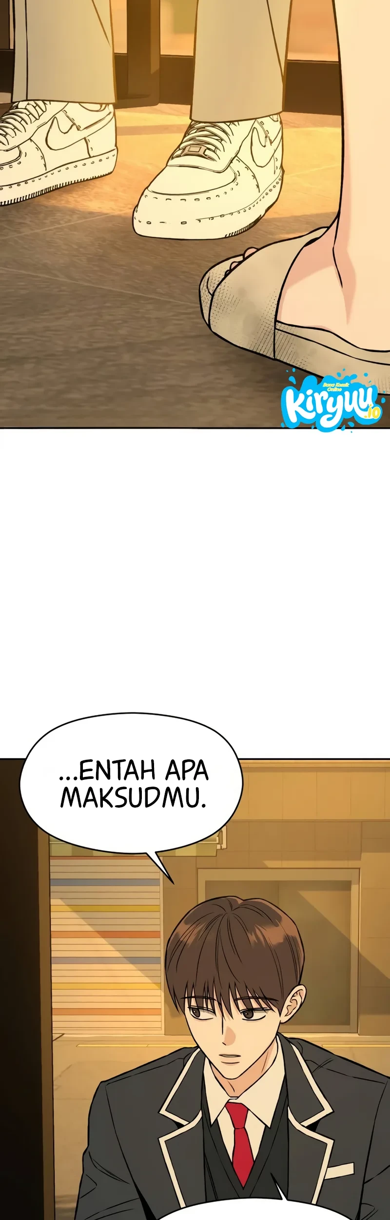 Serim's Golden Rule Chapter 13 Gambar 16