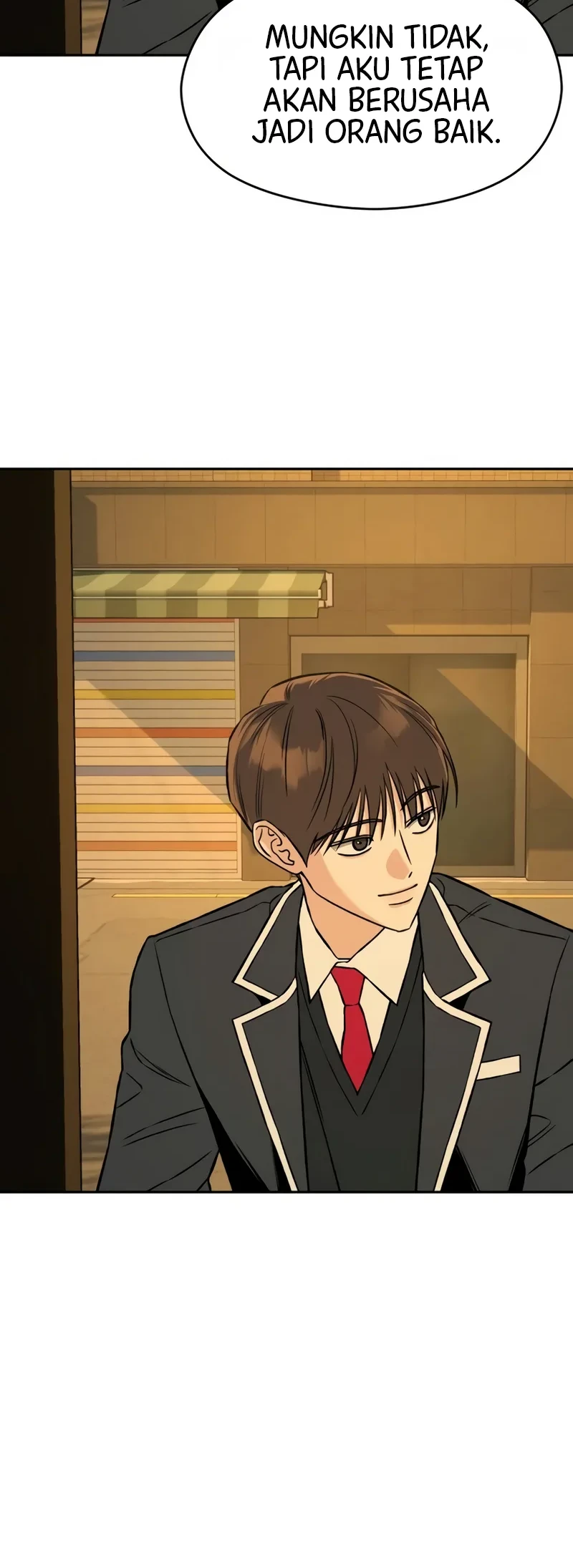 Serim's Golden Rule Chapter 13 Gambar 17