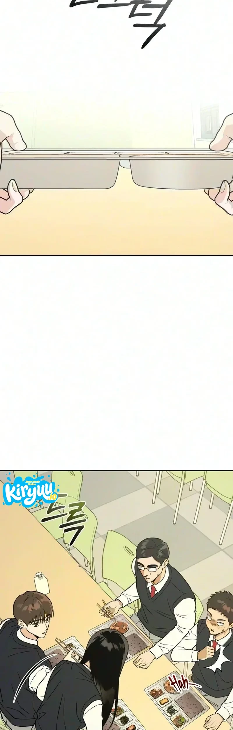 Serim's Golden Rule Chapter 14 Gambar 14