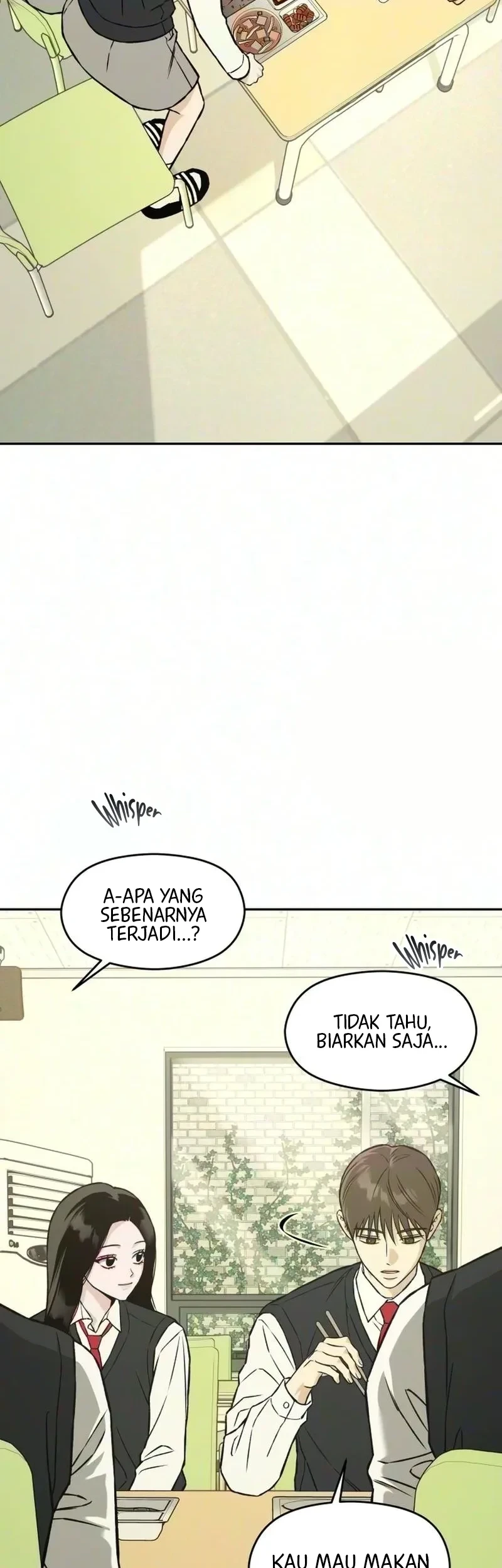 Serim's Golden Rule Chapter 14 Gambar 15