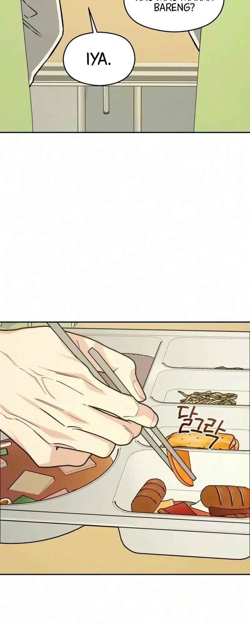 Serim's Golden Rule Chapter 14 Gambar 16