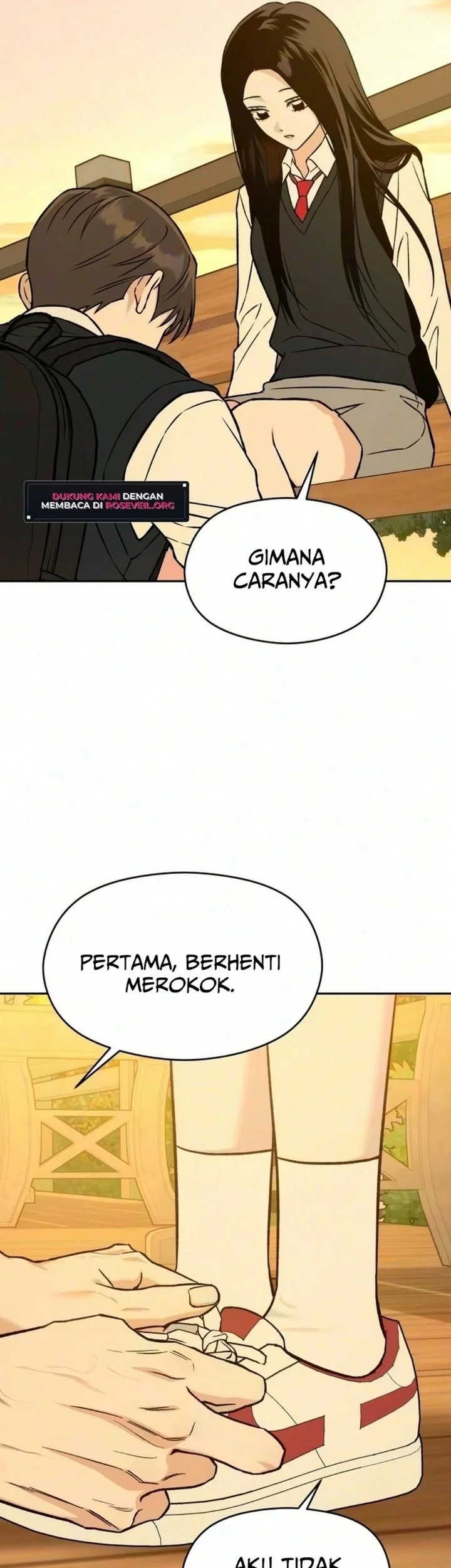 Serim's Golden Rule Chapter 15 Gambar 13