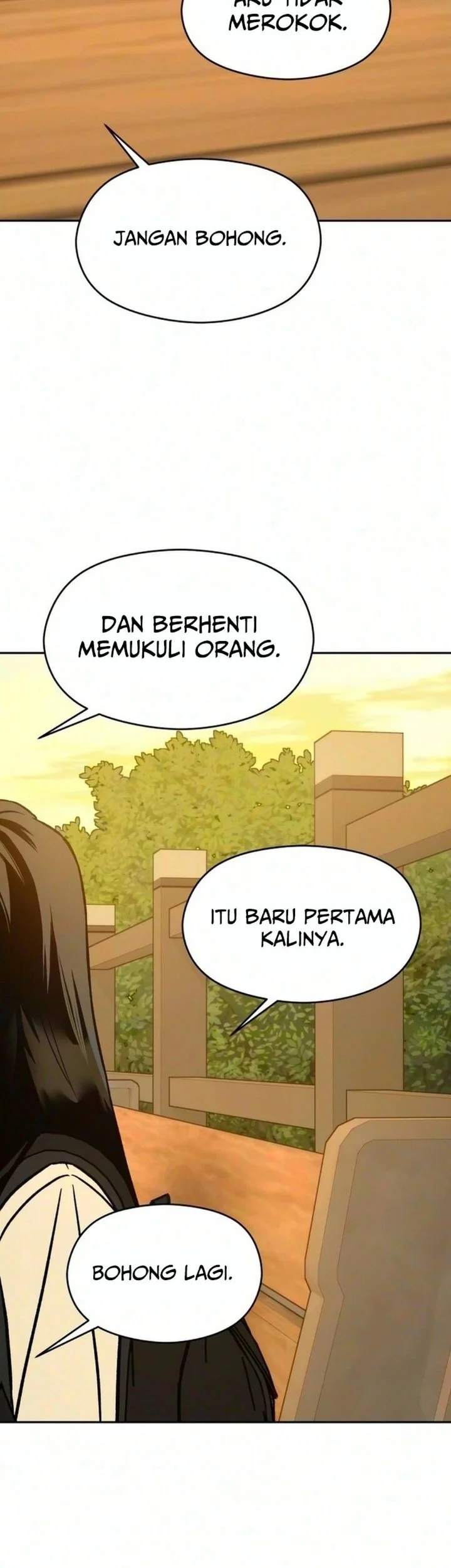Serim's Golden Rule Chapter 15 Gambar 14