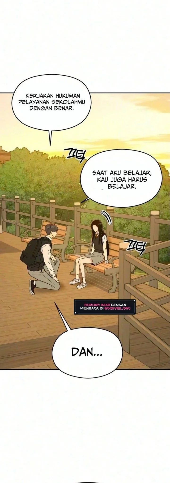 Serim's Golden Rule Chapter 15 Gambar 15