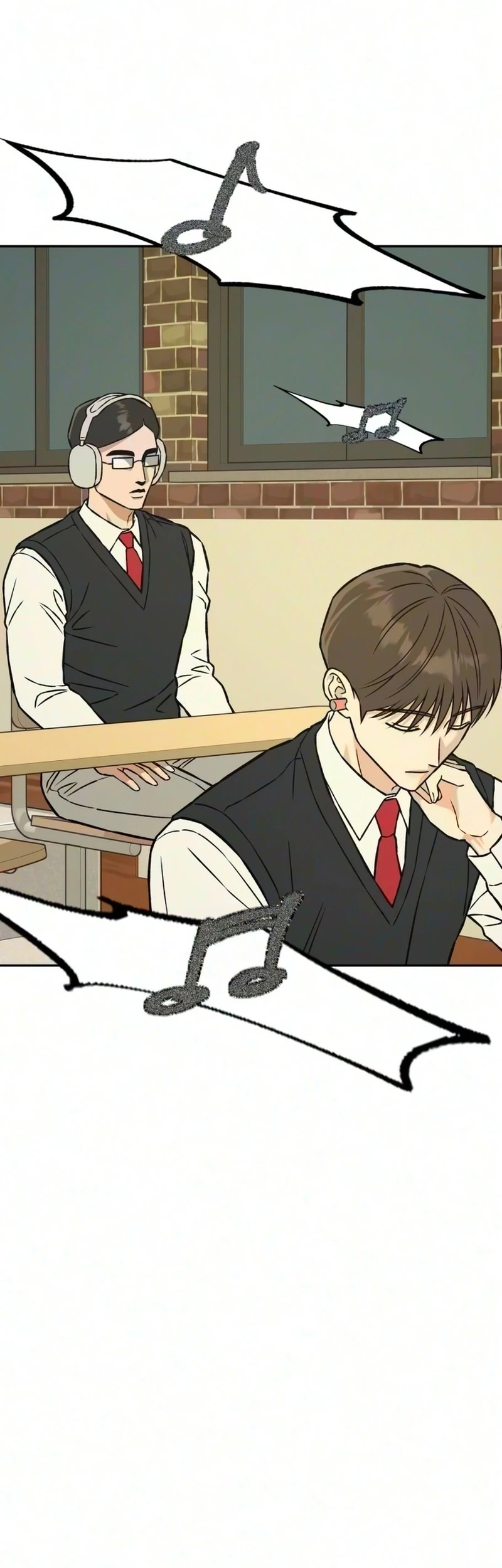 Serim's Golden Rule Chapter 16 Gambar 14